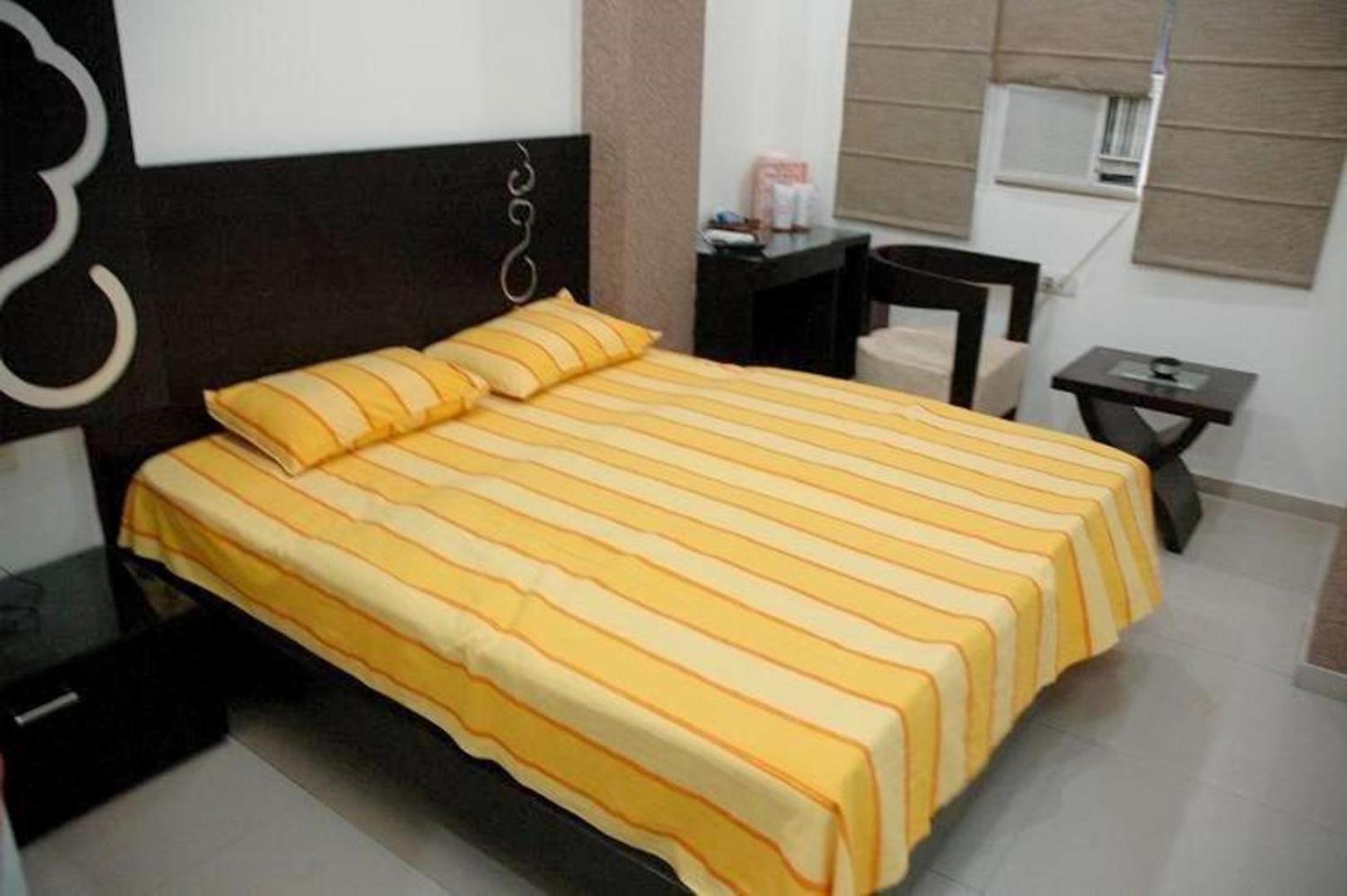 Hotel Chanchal Continental - 02 Mins From New Delhi Railway Station Ngoại thất bức ảnh