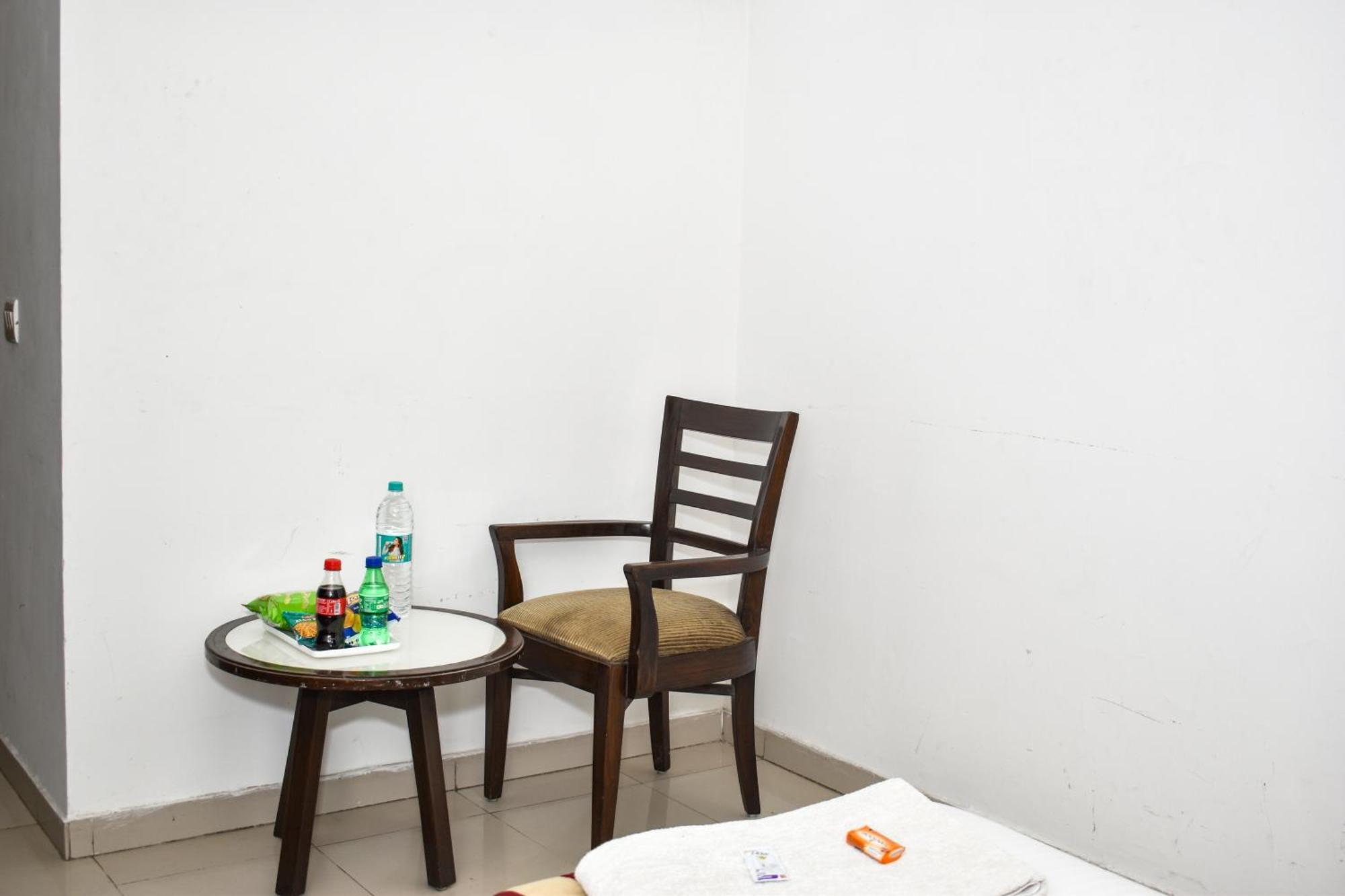 Hotel Chanchal Continental - 02 Mins From New Delhi Railway Station Ngoại thất bức ảnh