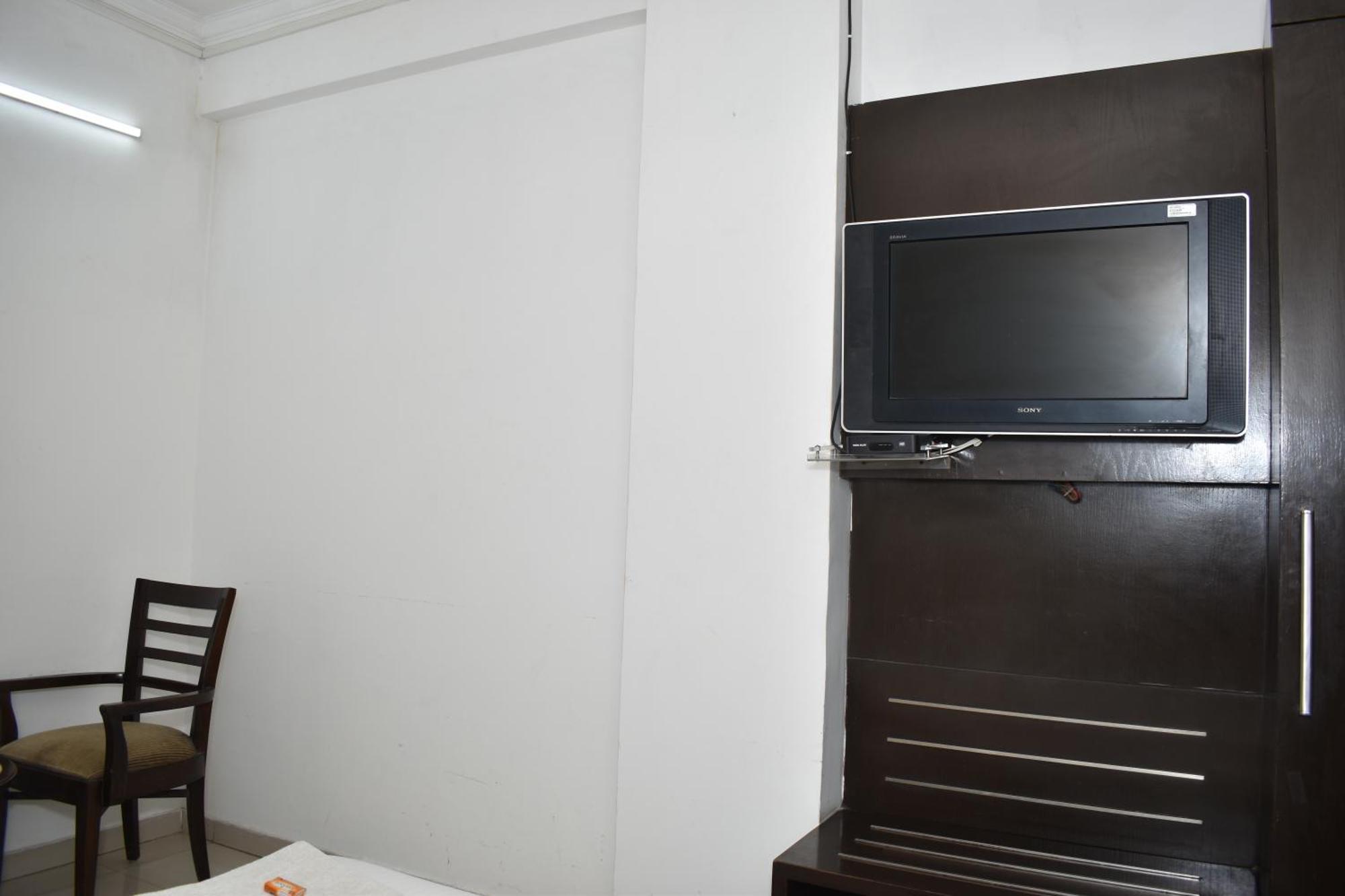 Hotel Chanchal Continental - 02 Mins From New Delhi Railway Station Ngoại thất bức ảnh